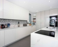 Herverkoop - Villa - Ciudad Quesada - La Marquesa Golf