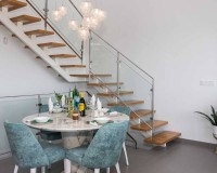 Herverkoop - Villa - Ciudad Quesada - La Marquesa Golf