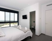 Herverkoop - Villa - Ciudad Quesada - La Marquesa Golf