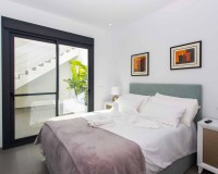 Herverkoop - Villa - Ciudad Quesada - La Marquesa Golf