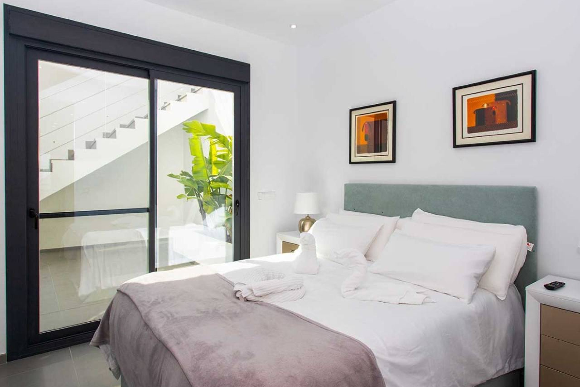 Herverkoop - Villa - Ciudad Quesada - La Marquesa Golf