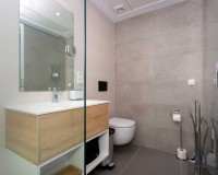 Herverkoop - Villa - Ciudad Quesada - La Marquesa Golf