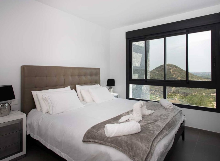 Herverkoop - Villa - Ciudad Quesada - La Marquesa Golf