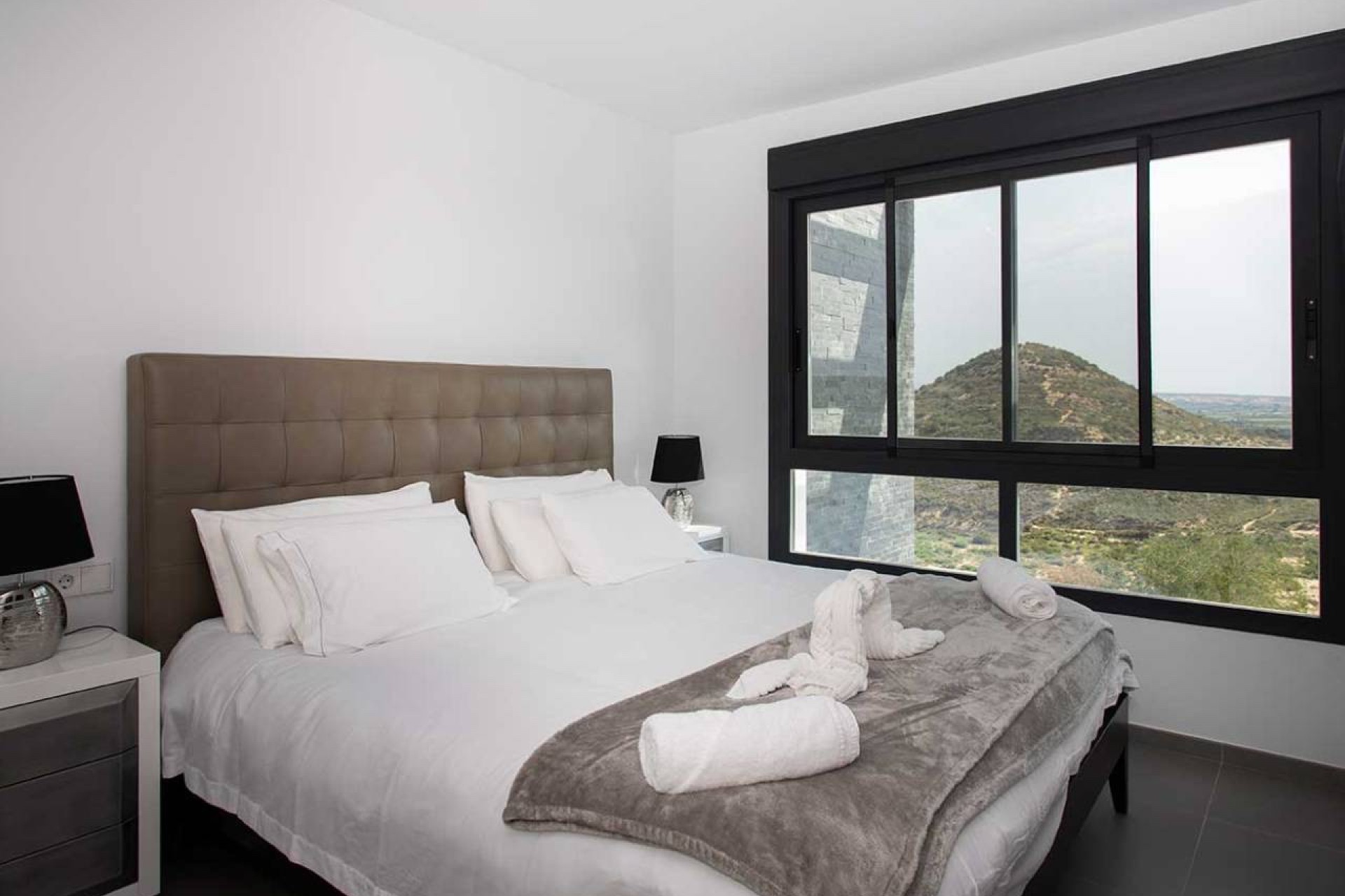 Herverkoop - Villa - Ciudad Quesada - La Marquesa Golf