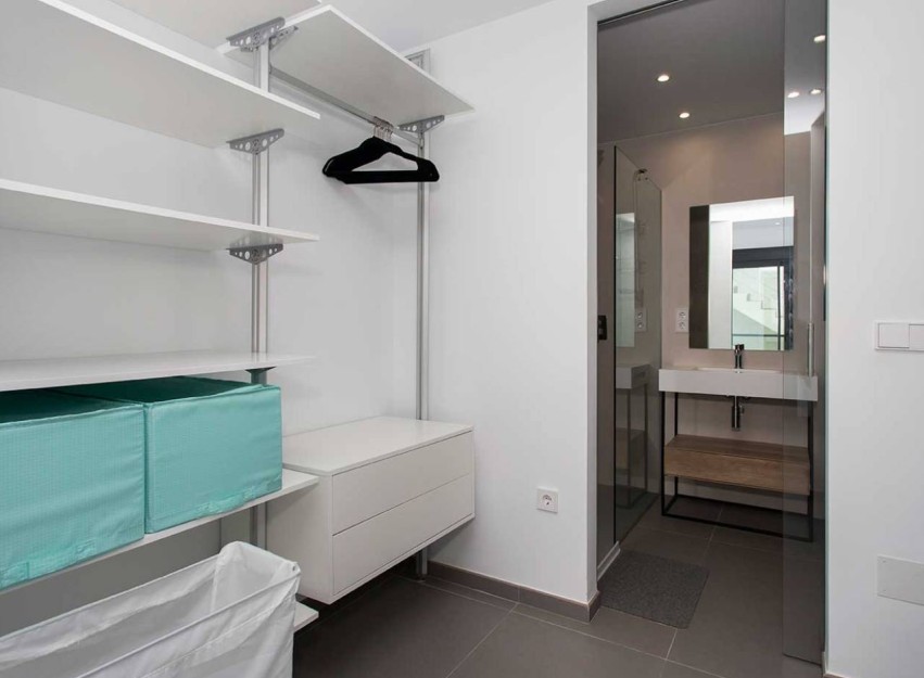 Herverkoop - Villa - Ciudad Quesada - La Marquesa Golf