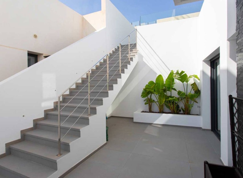 Herverkoop - Villa - Ciudad Quesada - La Marquesa Golf