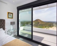 Herverkoop - Villa - Ciudad Quesada - La Marquesa Golf