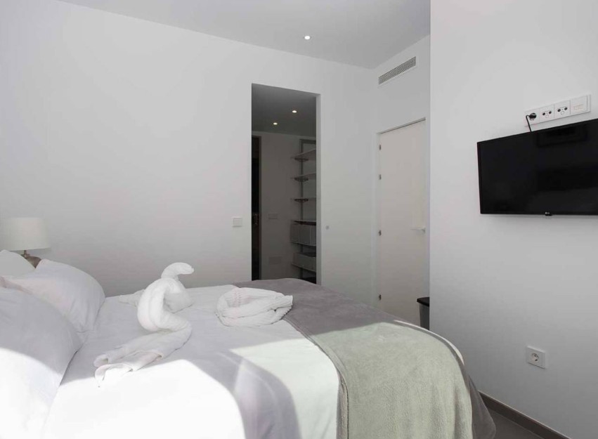 Herverkoop - Villa - Ciudad Quesada - La Marquesa Golf