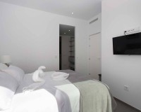 Herverkoop - Villa - Ciudad Quesada - La Marquesa Golf