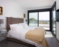 Herverkoop - Villa - Ciudad Quesada - La Marquesa Golf