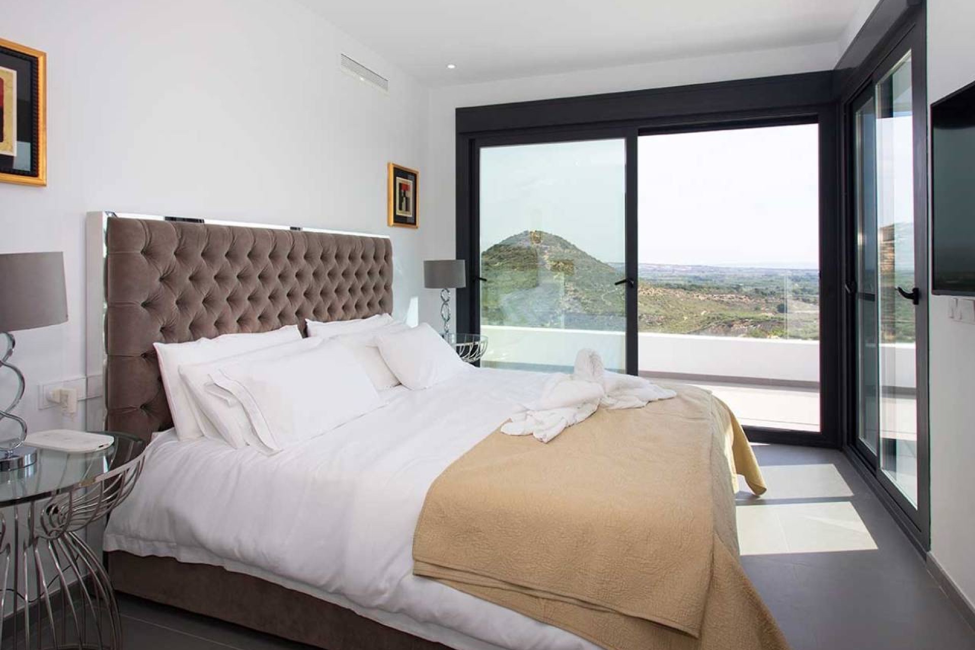 Herverkoop - Villa - Ciudad Quesada - La Marquesa Golf