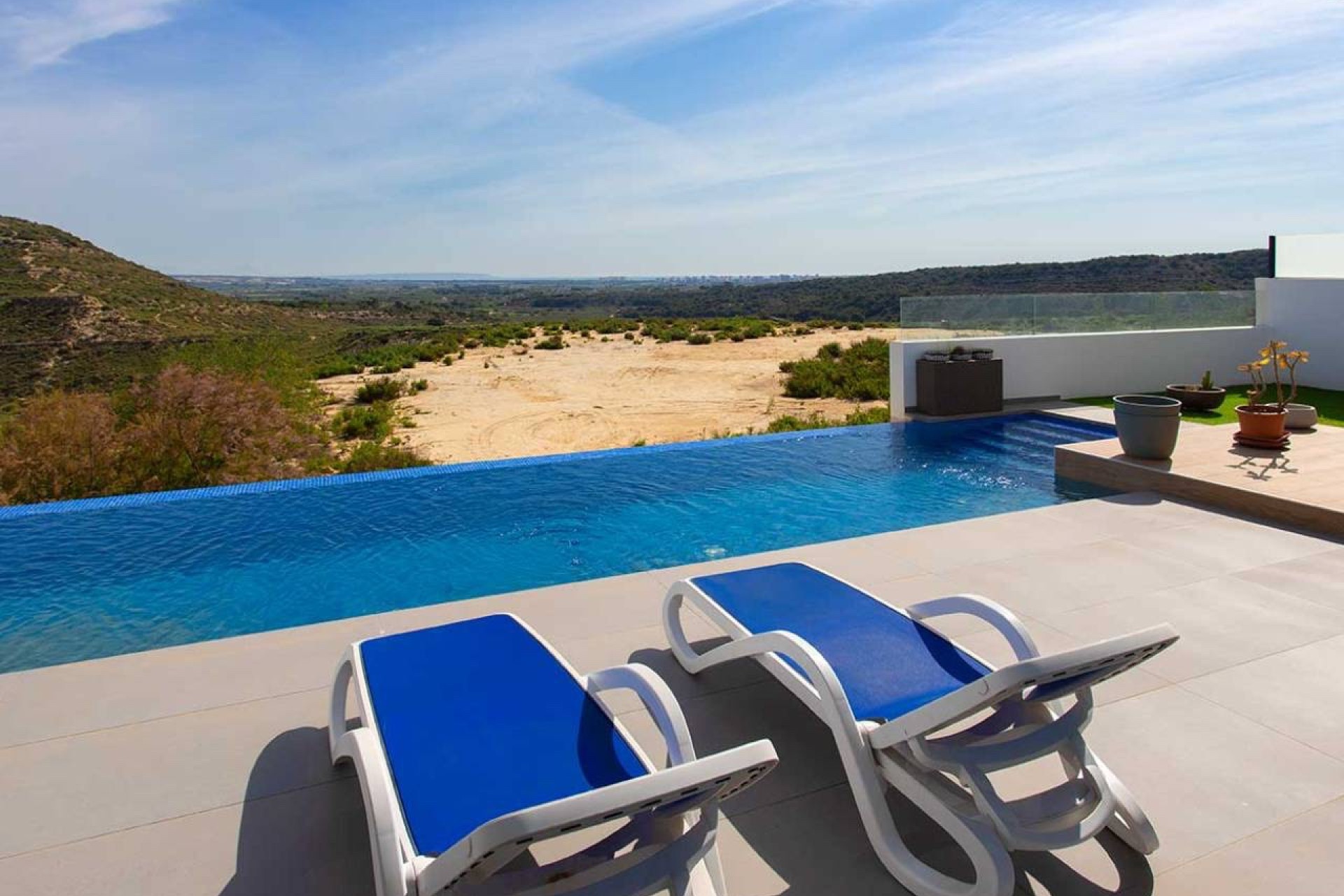 Herverkoop - Villa - Ciudad Quesada - La Marquesa Golf