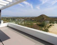 Herverkoop - Villa - Ciudad Quesada - La Marquesa Golf