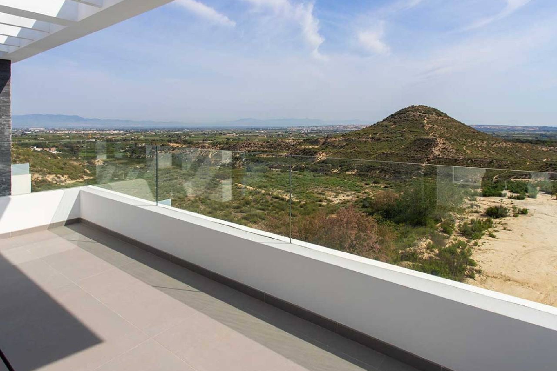 Herverkoop - Villa - Ciudad Quesada - La Marquesa Golf