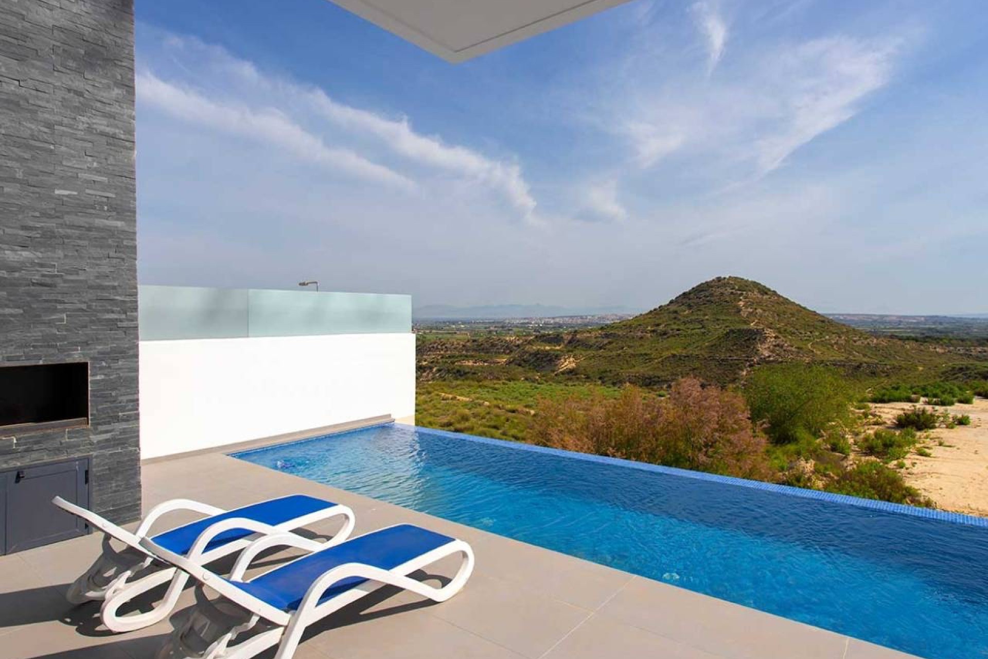 Herverkoop - Villa - Ciudad Quesada - La Marquesa Golf