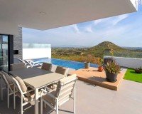 Herverkoop - Villa - Ciudad Quesada - La Marquesa Golf