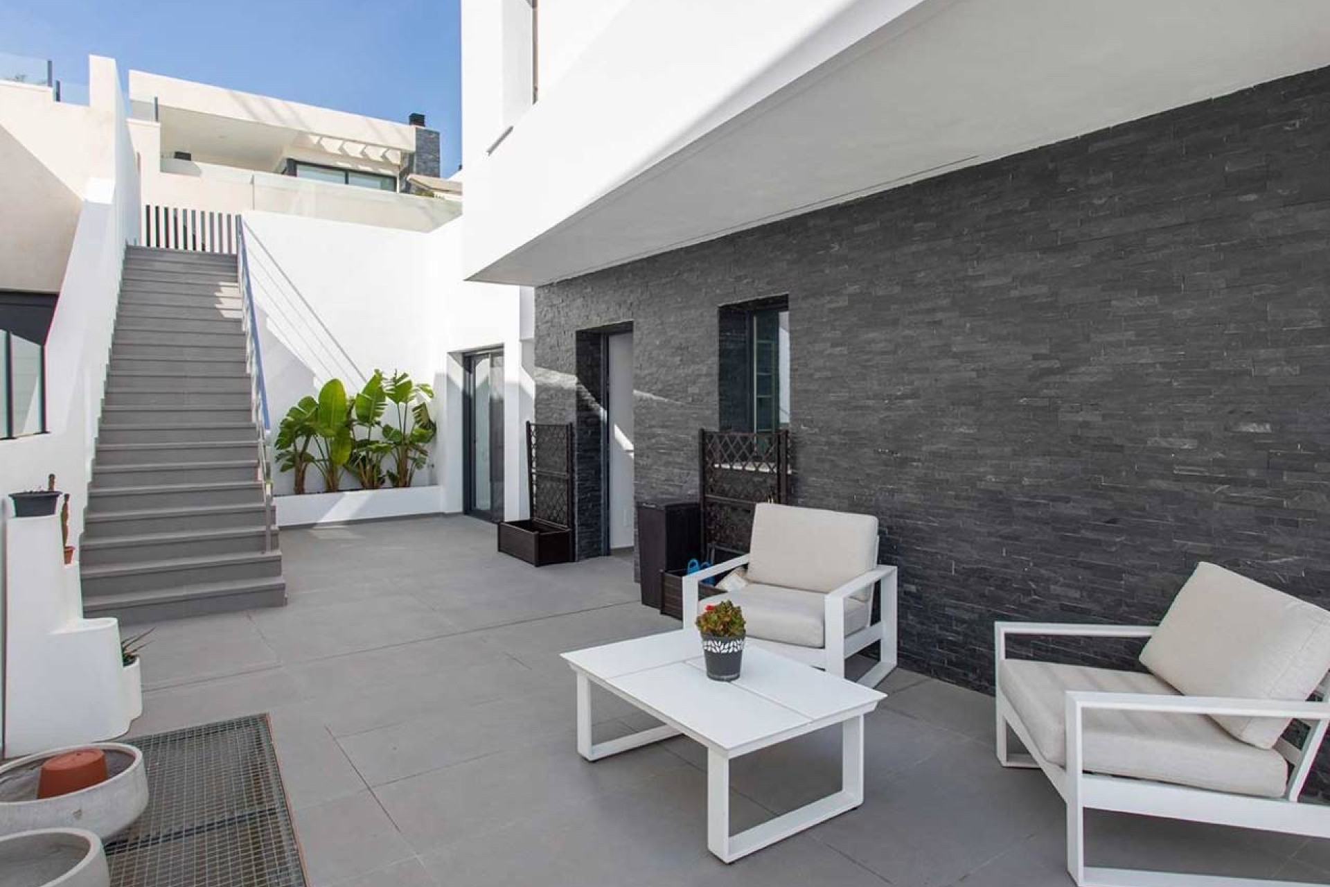 Herverkoop - Villa - Ciudad Quesada - La Marquesa Golf