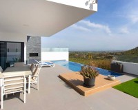 Herverkoop - Villa - Ciudad Quesada - La Marquesa Golf