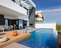 Herverkoop - Villa - Ciudad Quesada - La Marquesa Golf