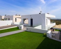 Herverkoop - Villa - Ciudad Quesada - La Marquesa Golf