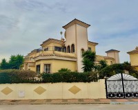 Herverkoop - Villa - Ciudad Quesada - Lo Crispin