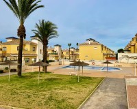 Herverkoop - Villa - Ciudad Quesada - Lo Crispin