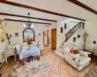 Herverkoop - Villa - Ciudad Quesada - Lo Crispin