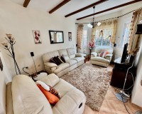 Herverkoop - Villa - Ciudad Quesada - Lo Crispin