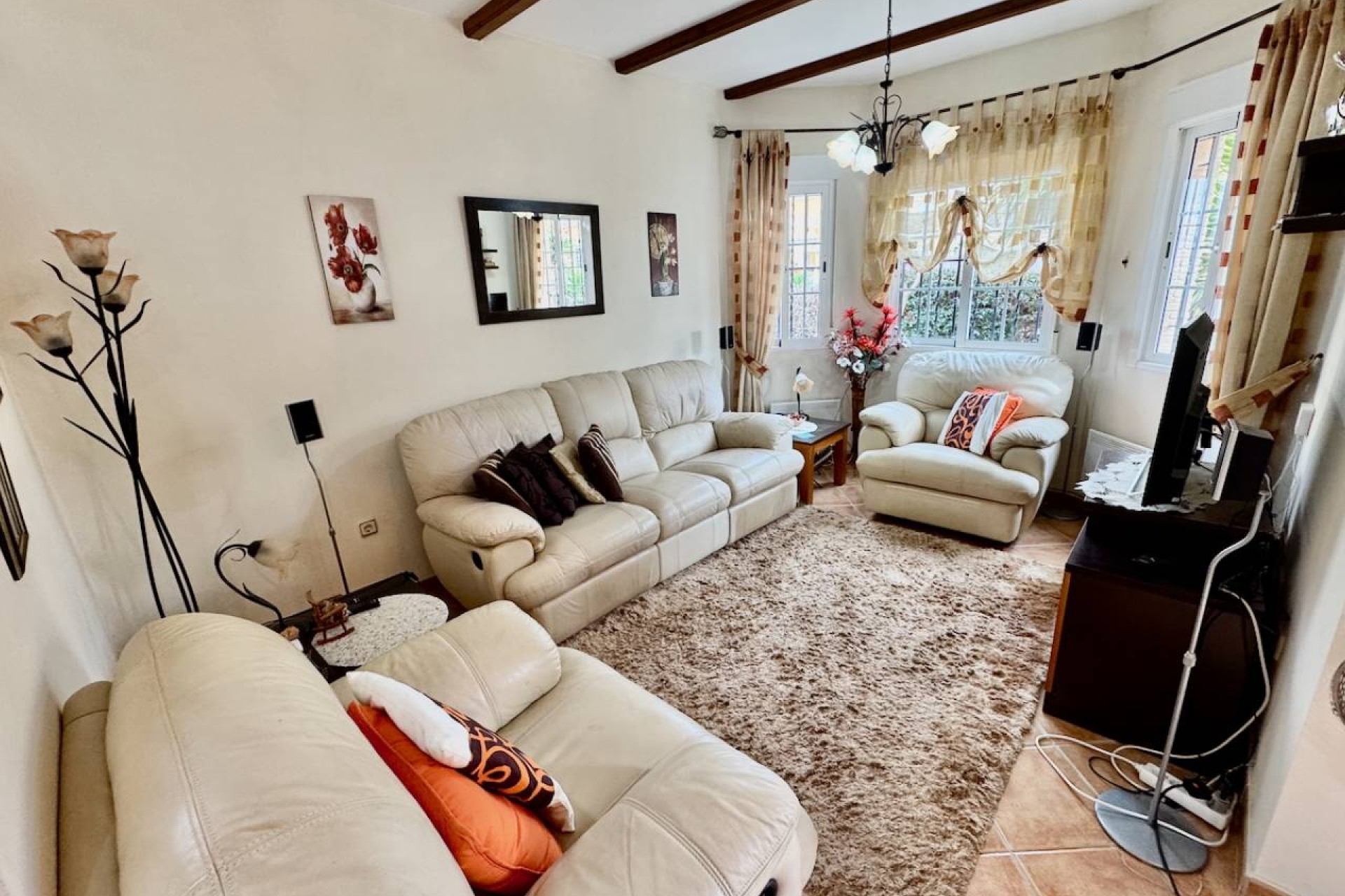 Herverkoop - Villa - Ciudad Quesada - Lo Crispin