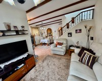 Herverkoop - Villa - Ciudad Quesada - Lo Crispin
