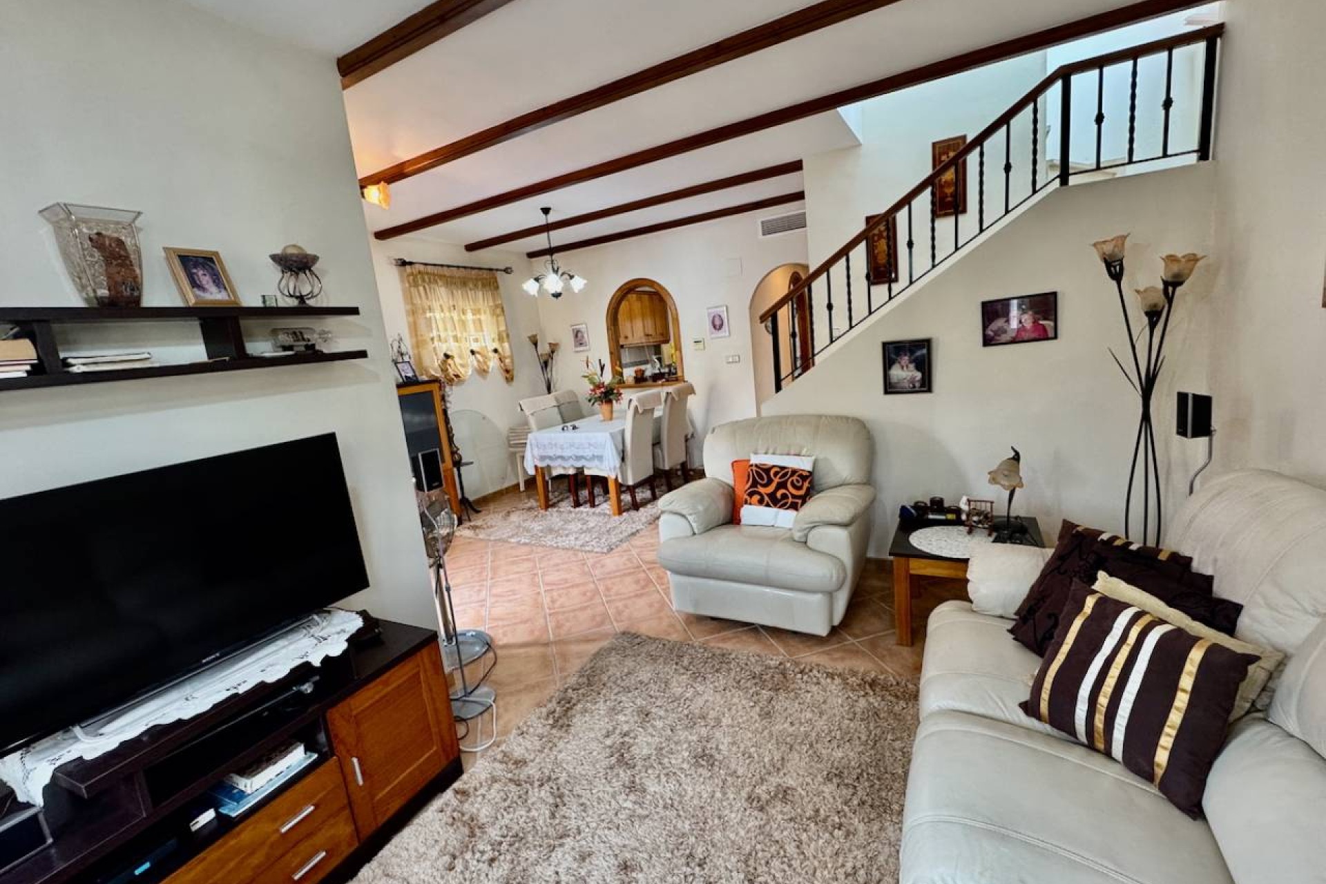 Herverkoop - Villa - Ciudad Quesada - Lo Crispin