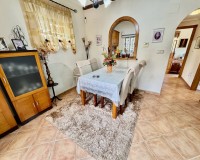Herverkoop - Villa - Ciudad Quesada - Lo Crispin