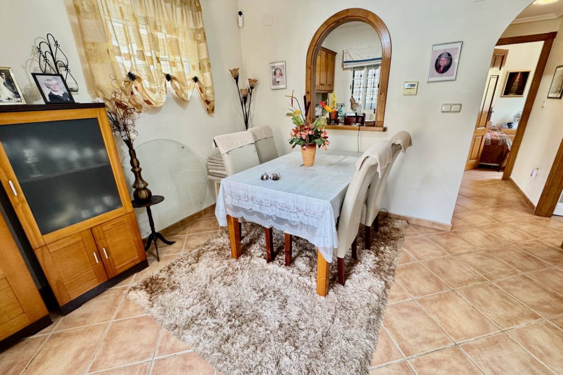 Herverkoop - Villa - Ciudad Quesada - Lo Crispin