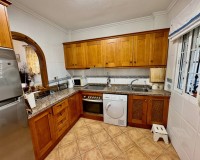 Herverkoop - Villa - Ciudad Quesada - Lo Crispin