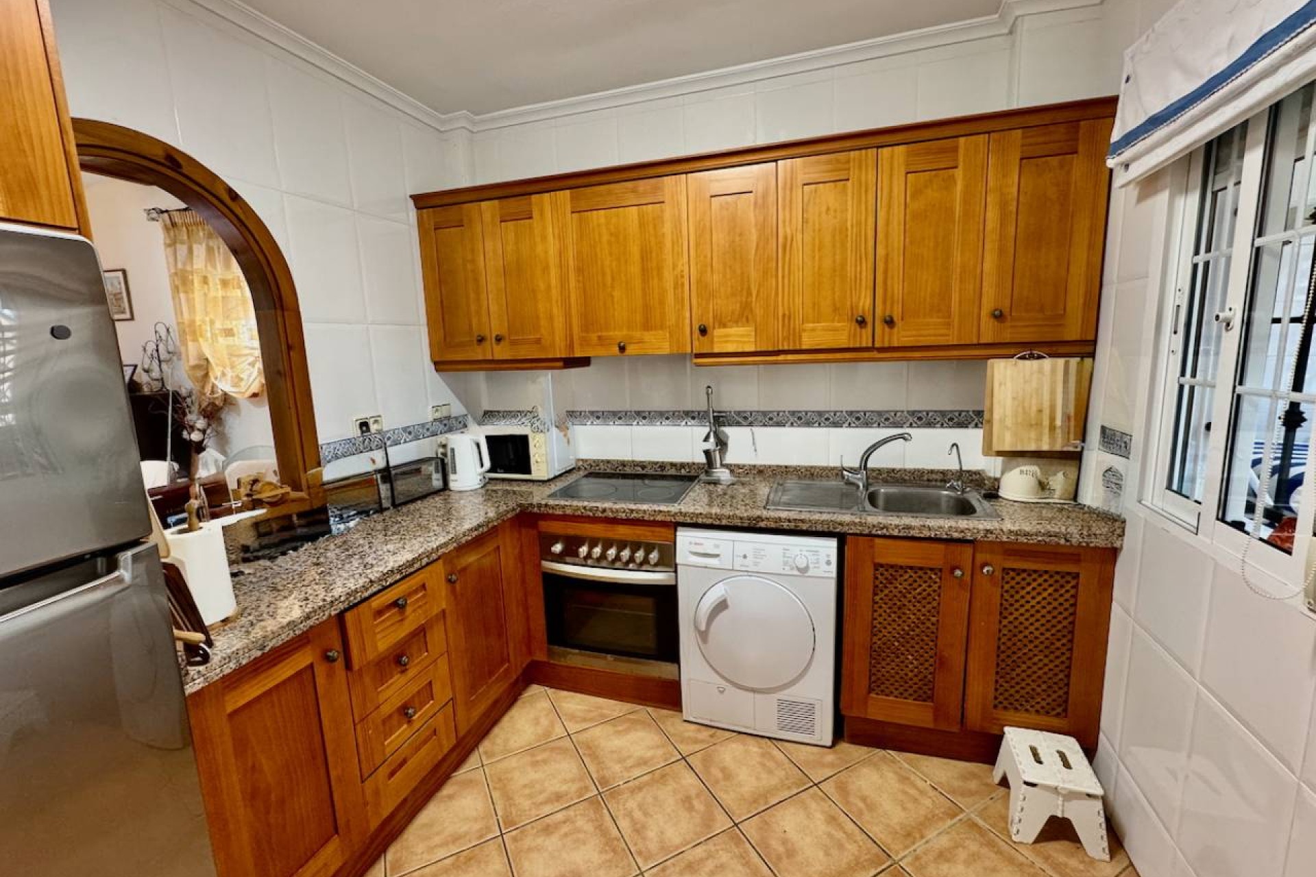 Herverkoop - Villa - Ciudad Quesada - Lo Crispin