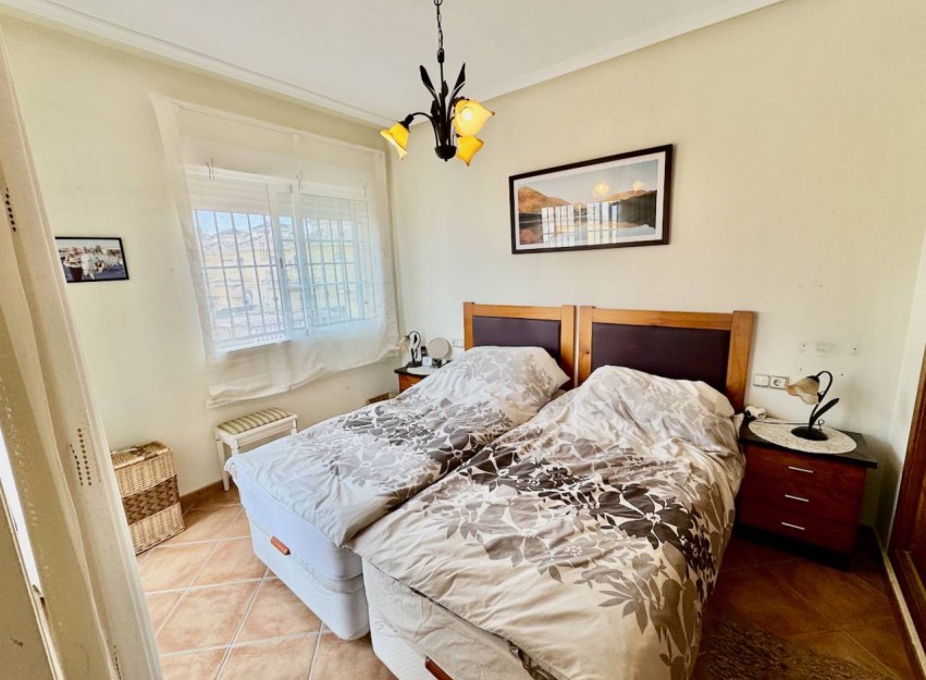 Herverkoop - Villa - Ciudad Quesada - Lo Crispin