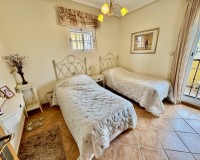 Herverkoop - Villa - Ciudad Quesada - Lo Crispin