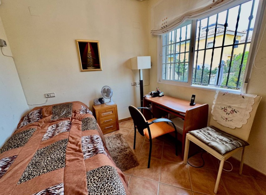 Herverkoop - Villa - Ciudad Quesada - Lo Crispin