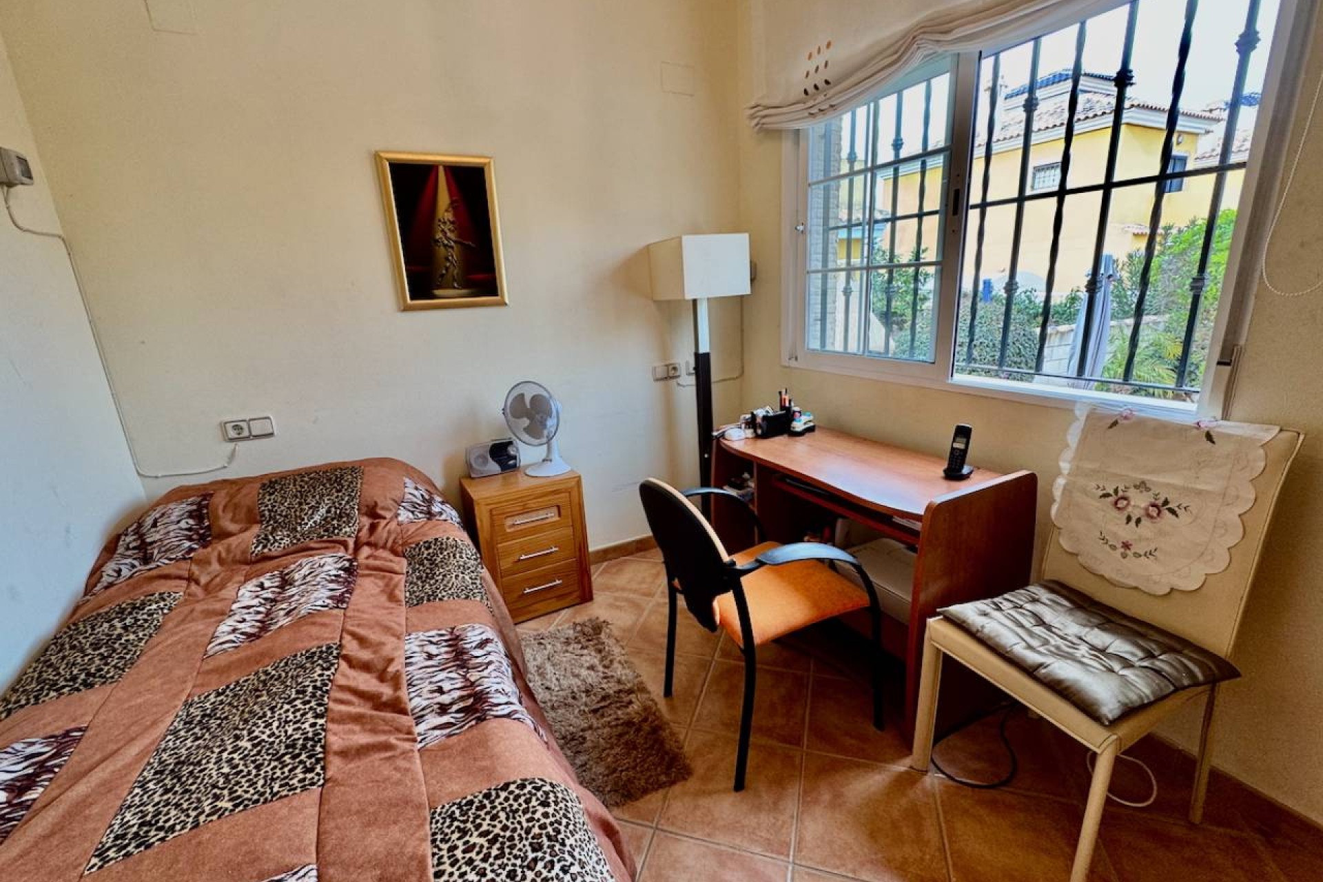 Herverkoop - Villa - Ciudad Quesada - Lo Crispin