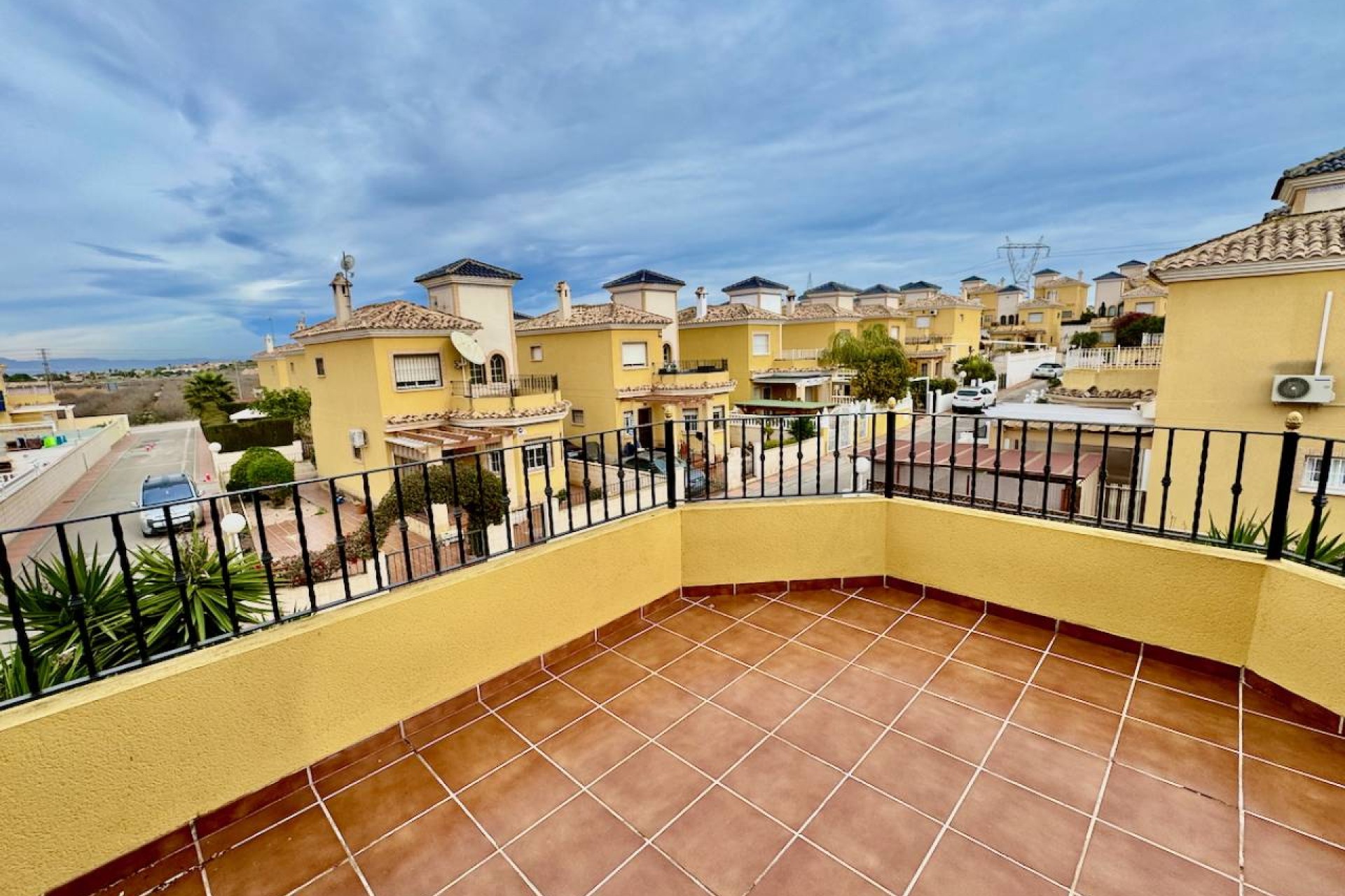 Herverkoop - Villa - Ciudad Quesada - Lo Crispin
