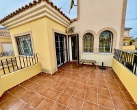 Herverkoop - Villa - Ciudad Quesada - Lo Crispin
