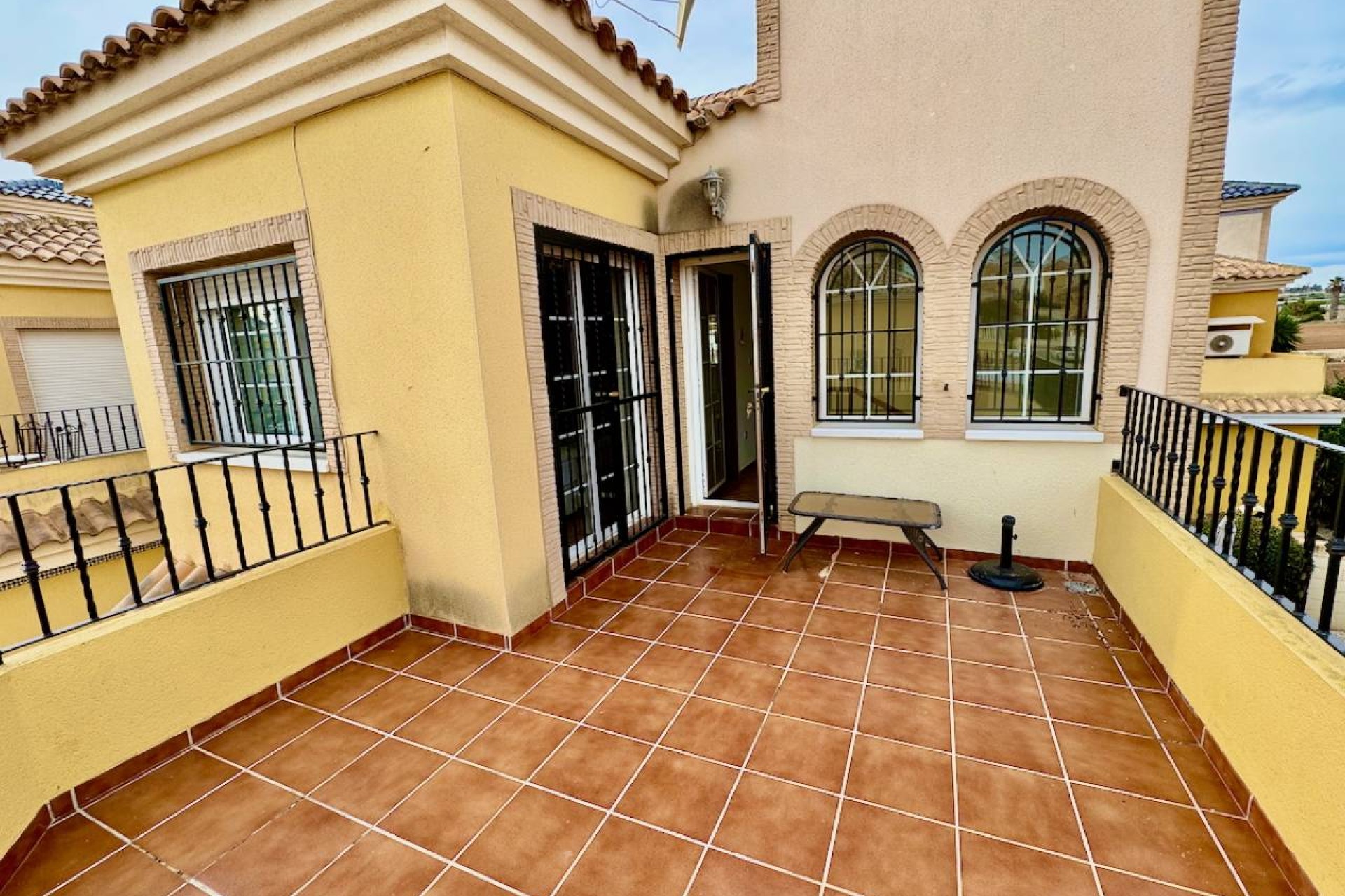 Herverkoop - Villa - Ciudad Quesada - Lo Crispin