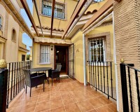Herverkoop - Villa - Ciudad Quesada - Lo Crispin