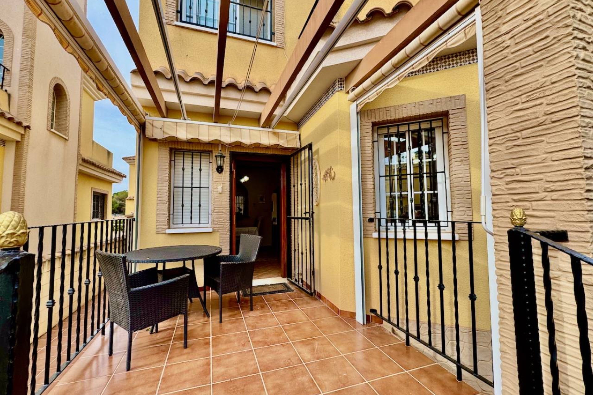 Herverkoop - Villa - Ciudad Quesada - Lo Crispin