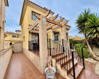 Herverkoop - Villa - Ciudad Quesada - Lo Crispin