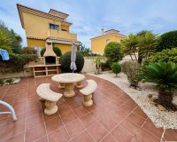 Herverkoop - Villa - Ciudad Quesada - Lo Crispin