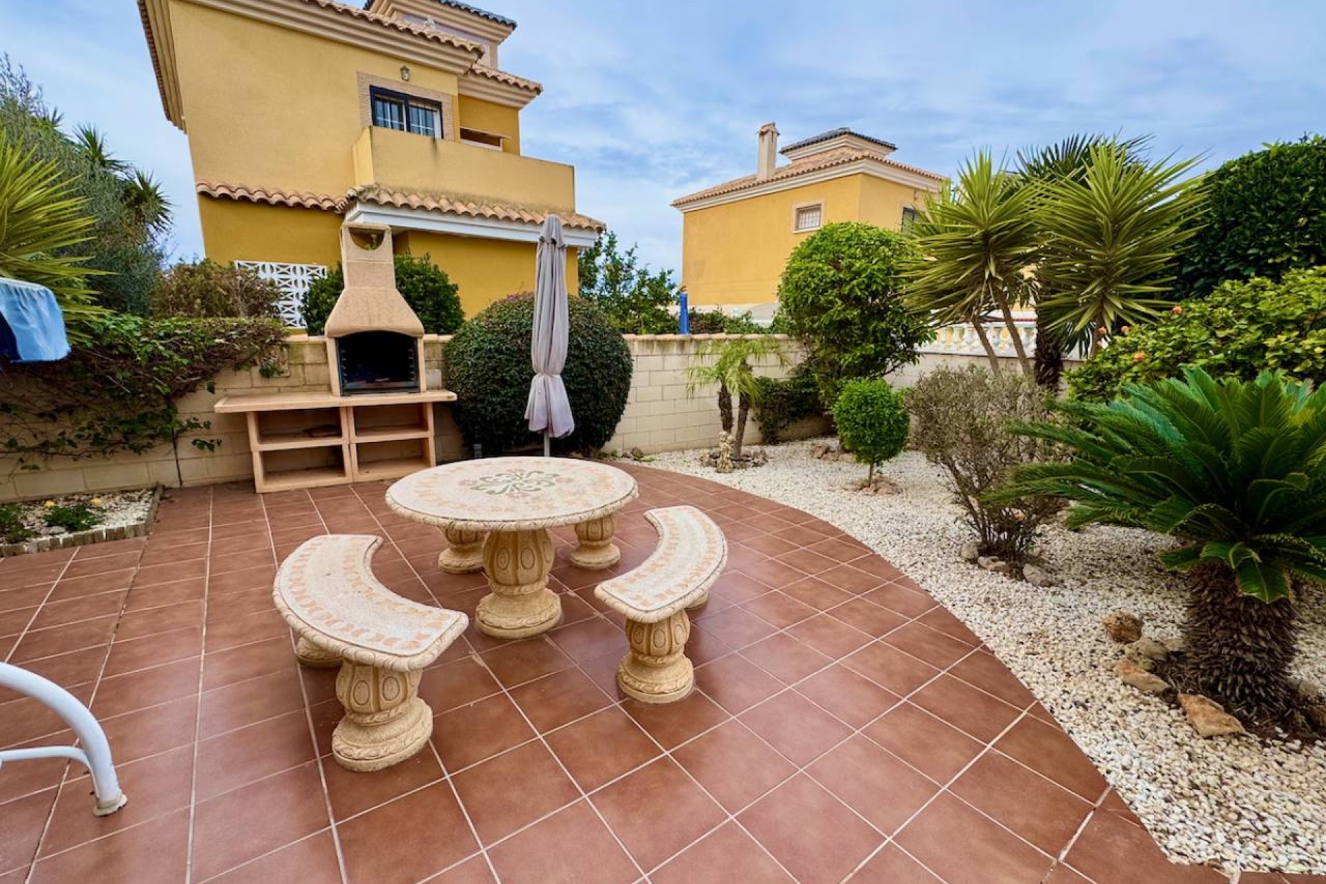 Herverkoop - Villa - Ciudad Quesada - Lo Crispin