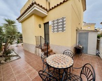 Herverkoop - Villa - Ciudad Quesada - Lo Crispin