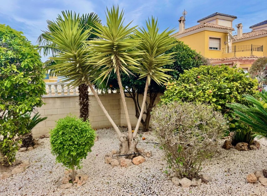 Herverkoop - Villa - Ciudad Quesada - Lo Crispin