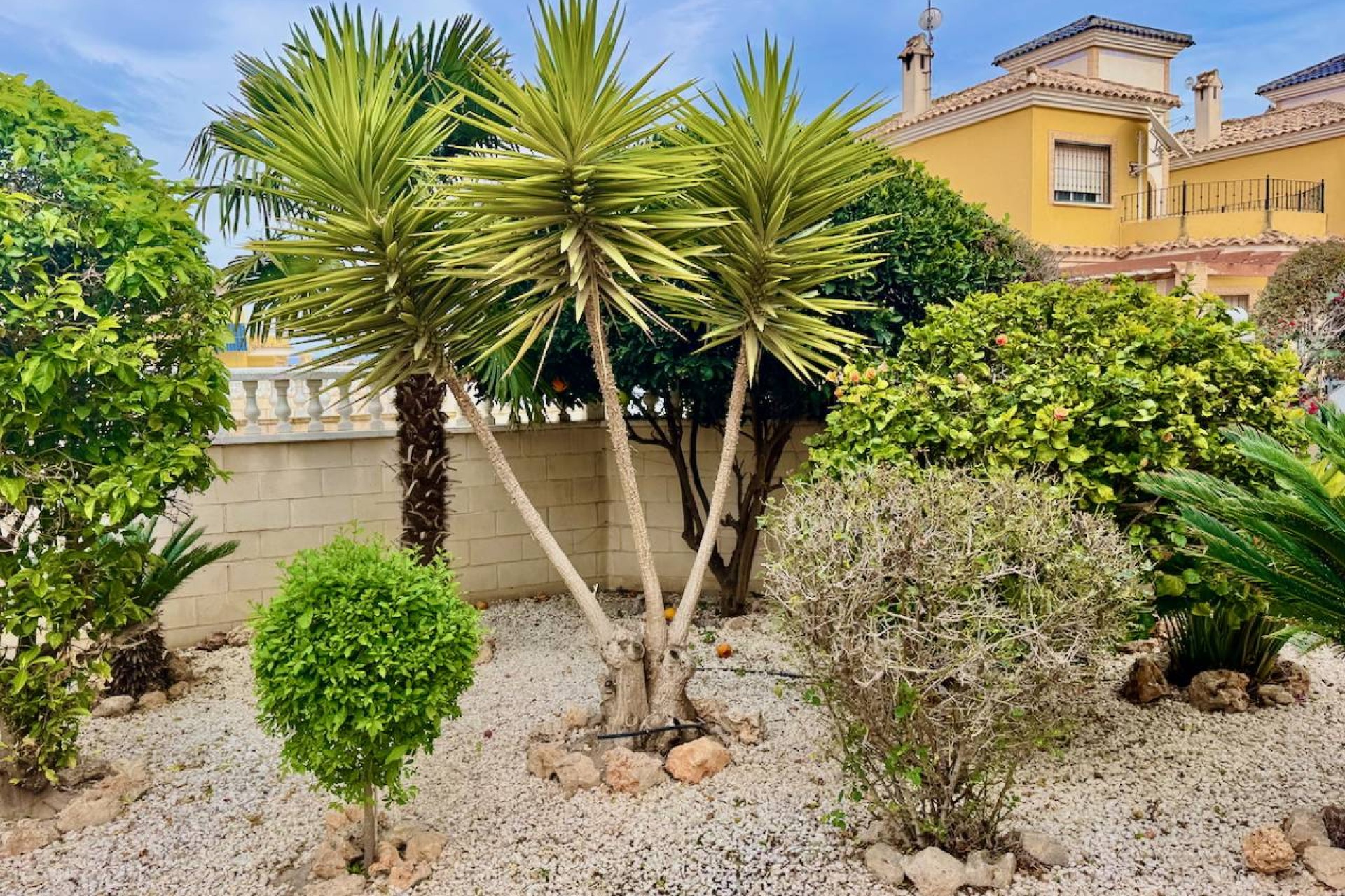 Herverkoop - Villa - Ciudad Quesada - Lo Crispin